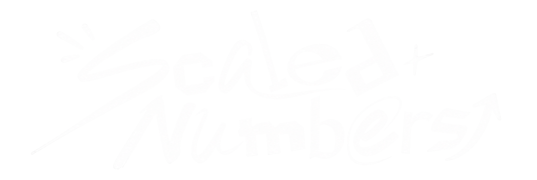 Scaled Numbers